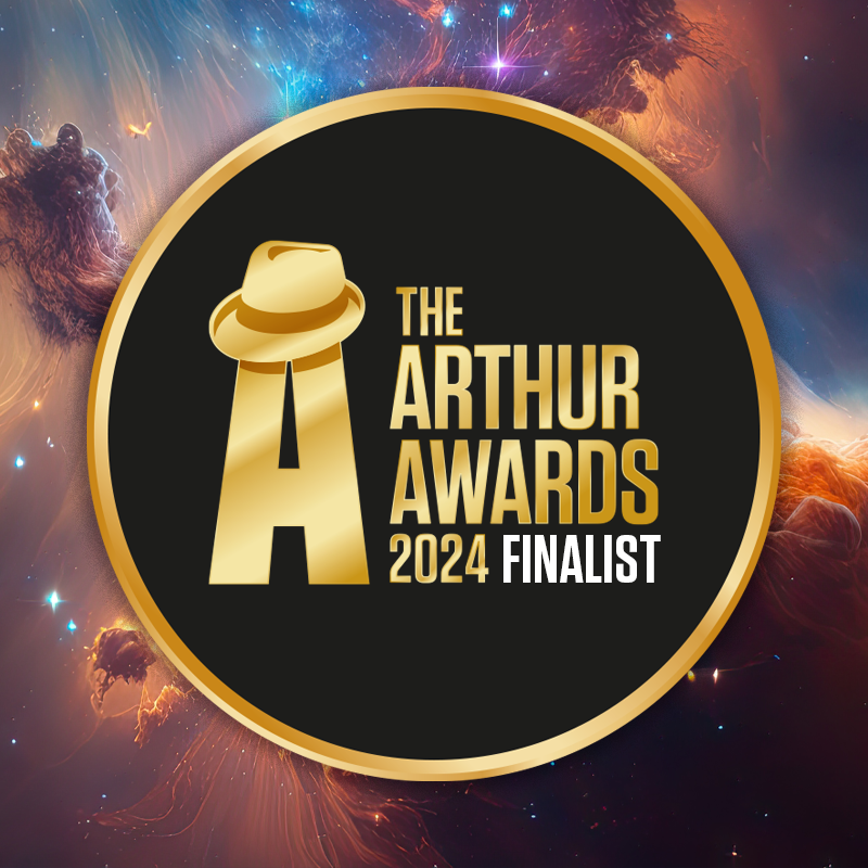 Arthur awards finalist