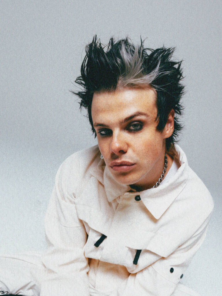 YUNGBLUD KUVA
