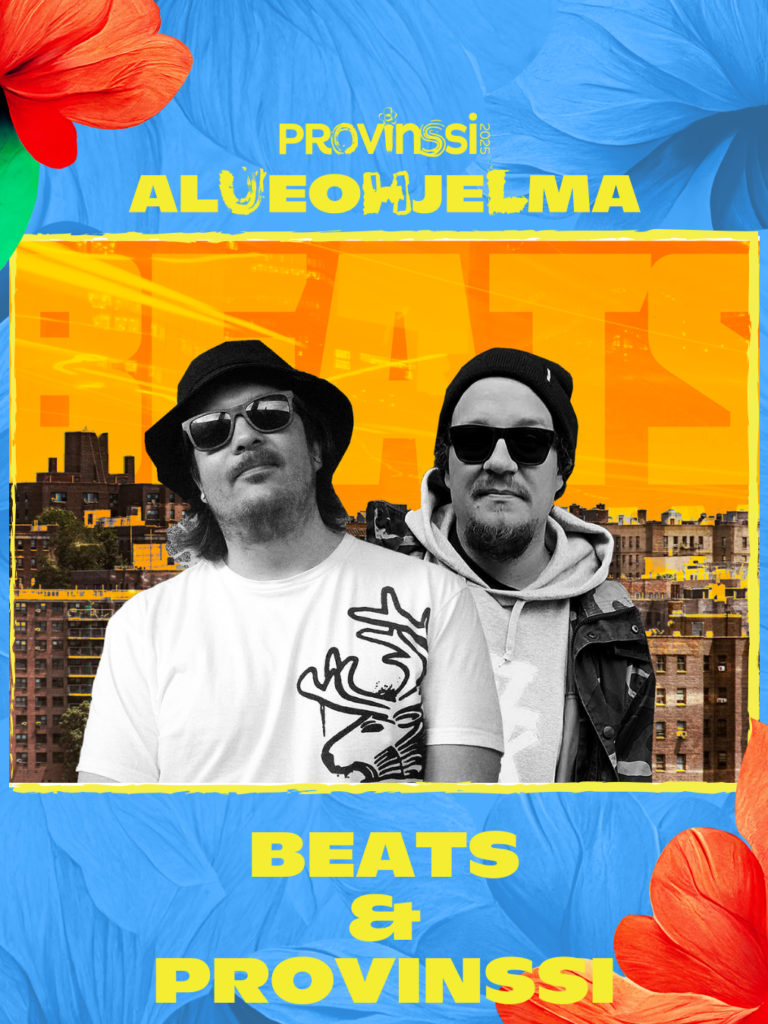 Beats & Provinssi