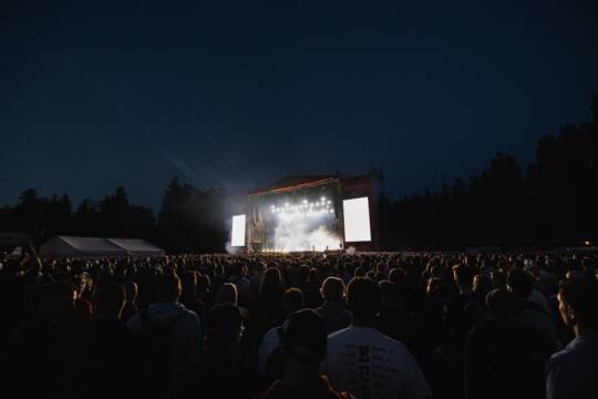 Provinssi Törnävänsaari