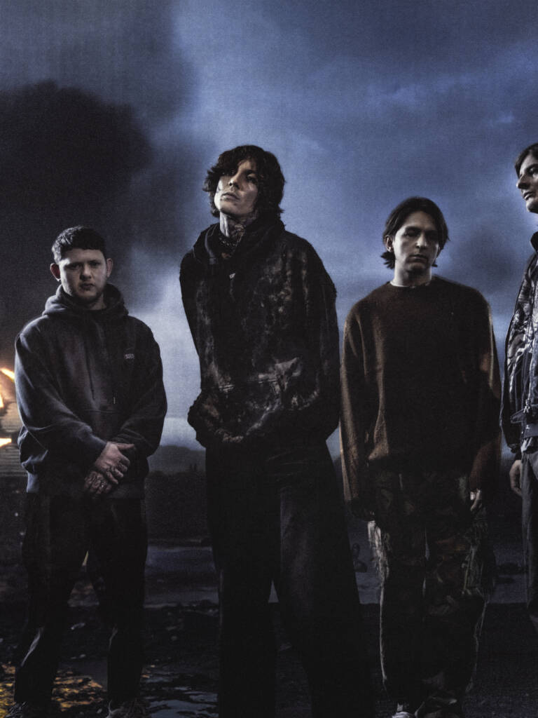 BRING ME THE HORIZON