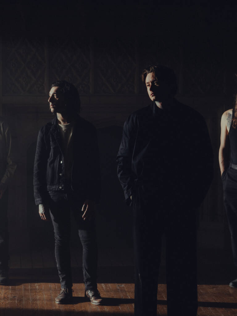 Bad Omens