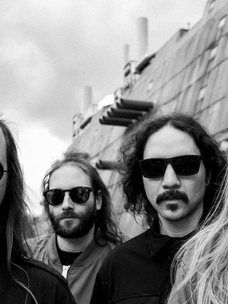 Blood Incantation