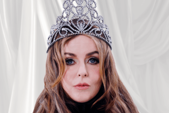 ELLINOORA: Pop-sinfonia