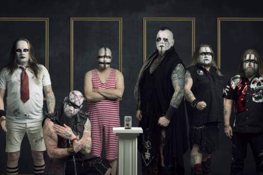 Turmion Kätilöt kuva