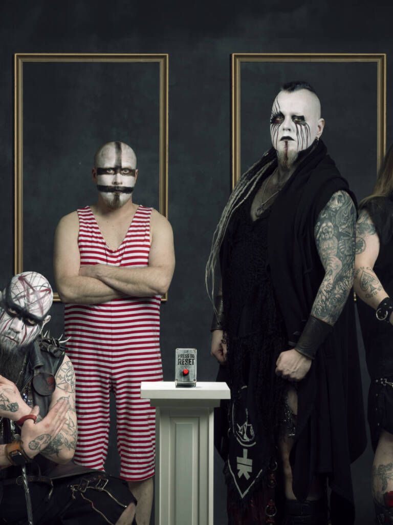 Turmion Kätilöt kuva