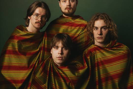 Free Carmen promokuva