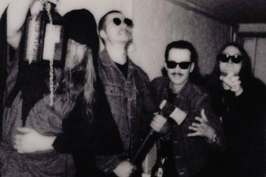 Havukruunu promokuva