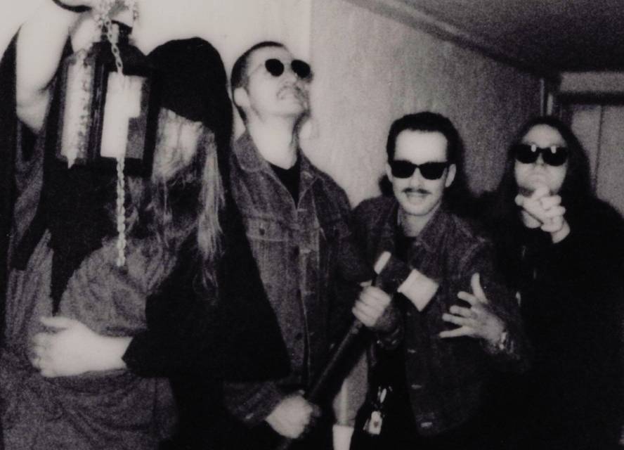 Havukruunu promokuva