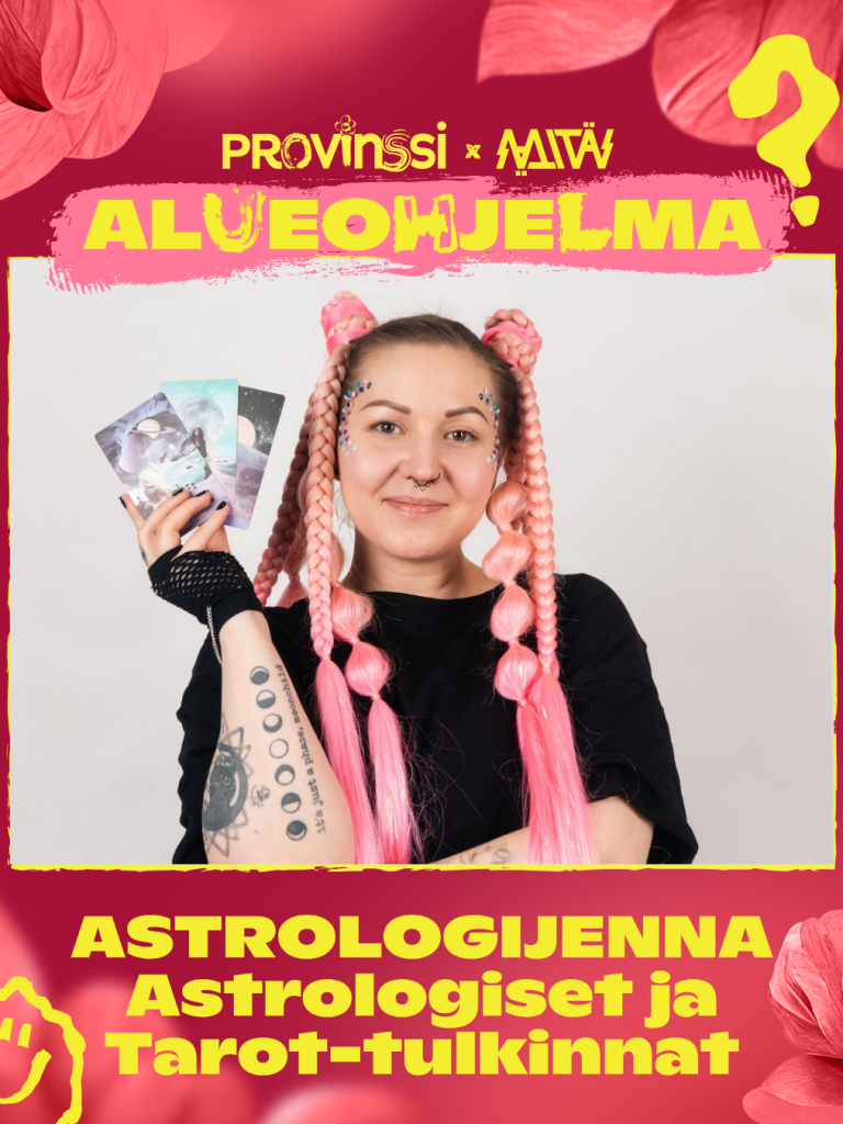 Astrologijenna