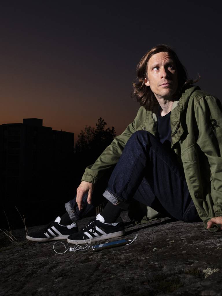 Matti Johannes Koivu