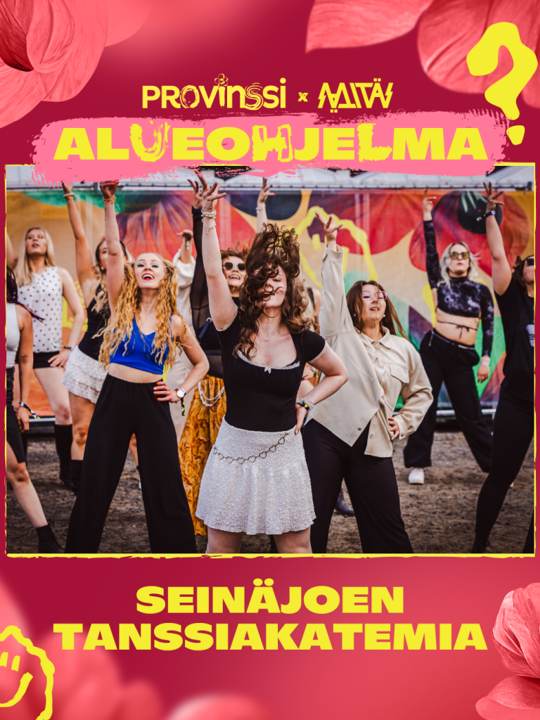 Seinäjoen Tanssiakatemia