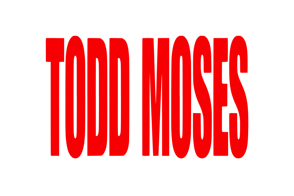 Todd Moses