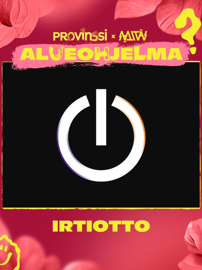 Irtiotto