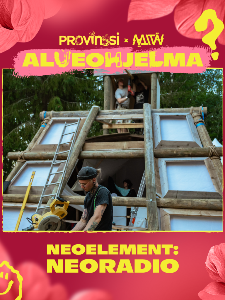 Neo Element