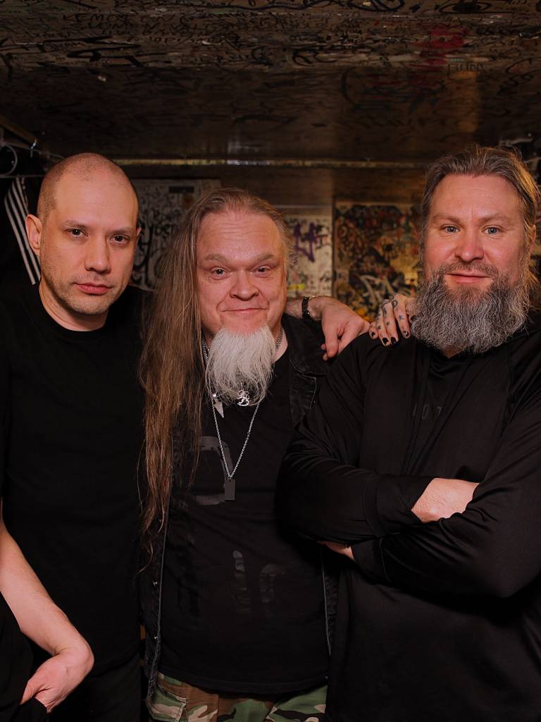 Children of Bodom