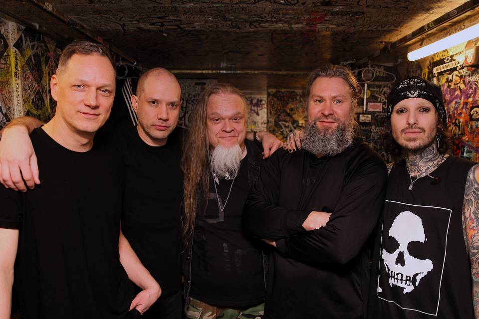 Children of Bodom