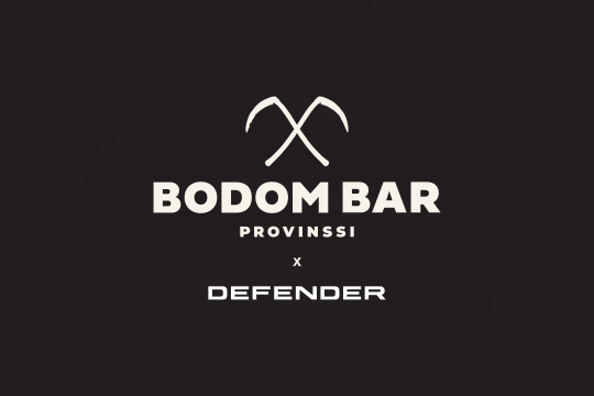 Bodom bar