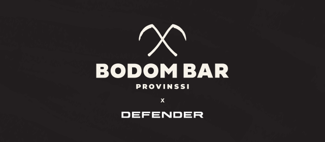 Bodom bar