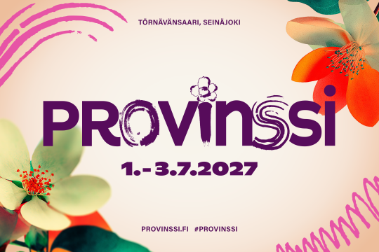 Provinssi 2027